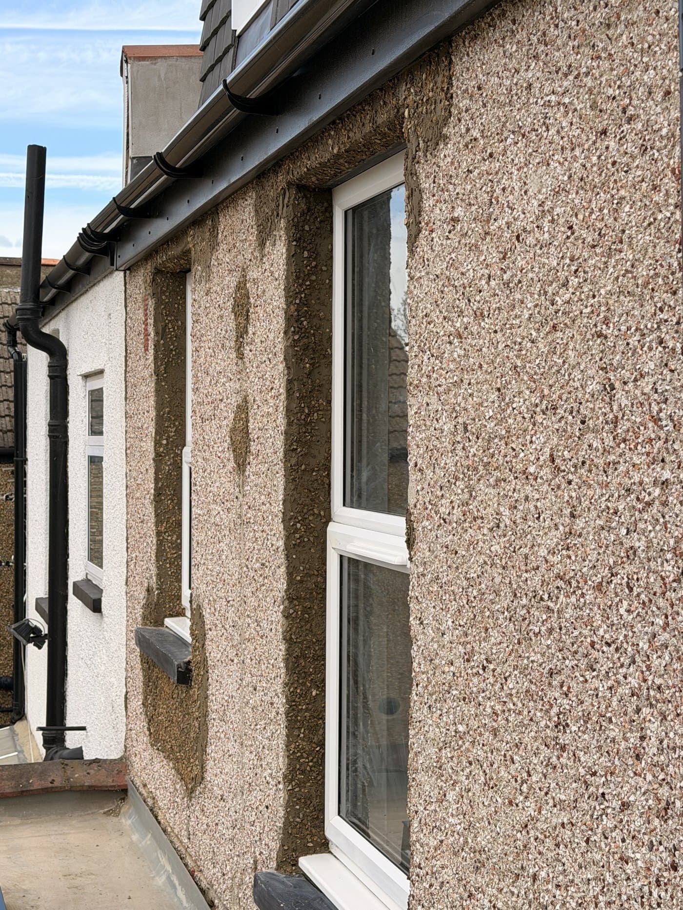 External Rendering in SE London