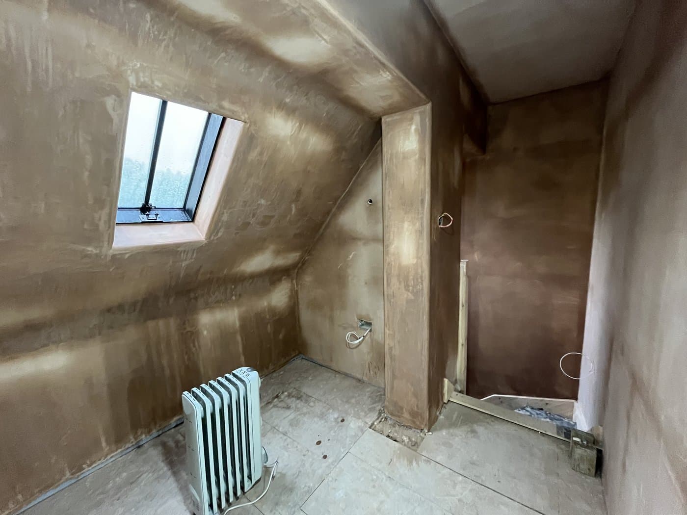 Standard Plastering in SE London