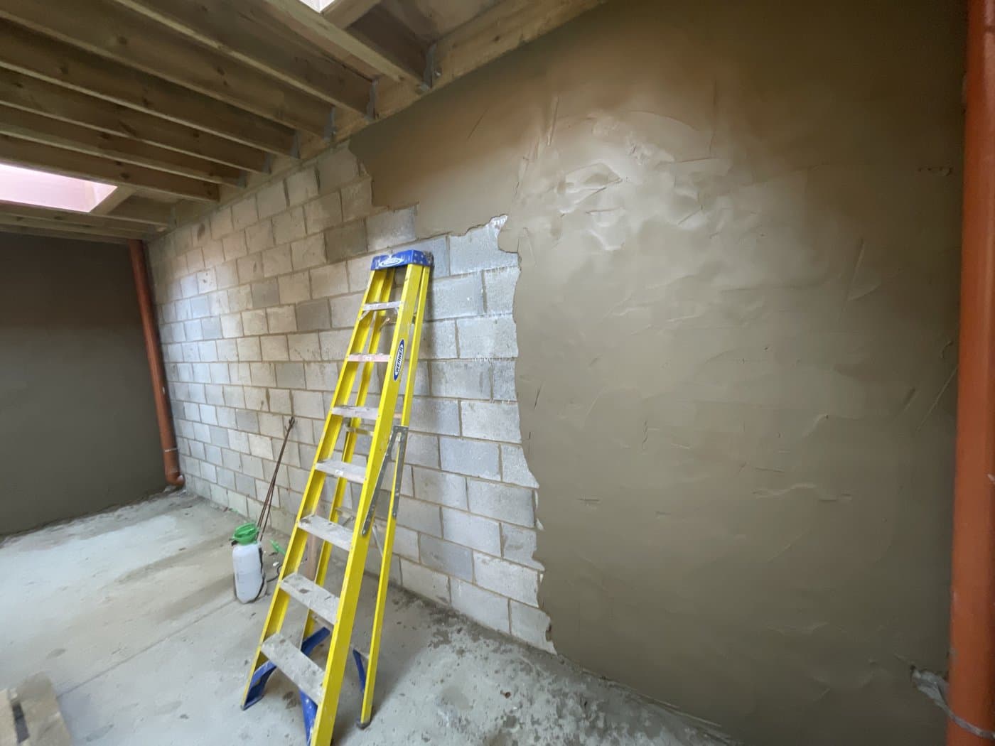 Standard Plastering in SE London